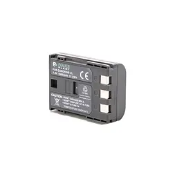 Акумулятор до фото/відео PowerPlant Canon NB-2LH, NB-2L (DV00DV1059)