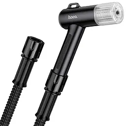 Водяний пістолет для миття машини ZP17 Black Hoco teh0029927