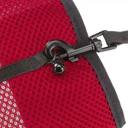 Регульована нейлонова шлейка для гризунів Ferplast Jogging XL - мініатюра 5