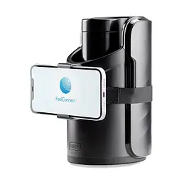 Кріплення для смартфона на мастурбатор Kiiroo Keon phone holder - мініатюра 5