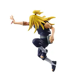 Фігурка Bandai Spirits VIBRATION STARS Naruto Deidara Дейдара Наруто 17 см BS VS N D 02 - мініатюра 4