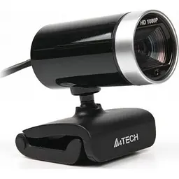 Веб-камера A4Tech PK-910 H HD (4711421896122) - мініатюра 3