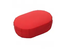 Чохол Xiaomi Mi AirDots (Earbuds) Red (MIDOTS_RD)