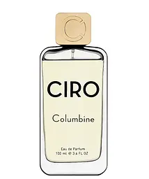 Оригінал Ciro Columbine 100 мл ТЕСТЕР парфумована вода