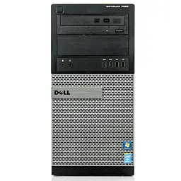 Комп'ютер Dell Optiplex 7020 MT (i3-4160/8/120SSD) Б/В - мініатюра 2