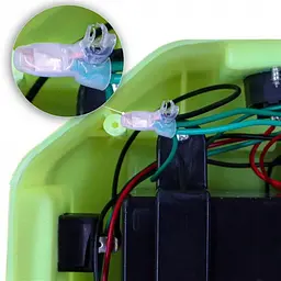 Обприскувач Gruntek BS-12-3BP (296004123) - мініатюра 5