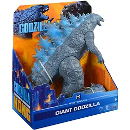 Фігурка Godzilla vs. Kong Конг Ґодзілла Гігант 27 см (35561) - мініатюра 6