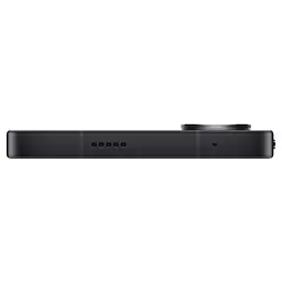 Мобільний телефон Xiaomi Poco X8 Pro Max 12/256GB Black (1191429) - мініатюра 10