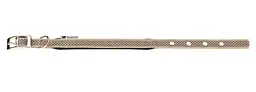 Нашийник для собак Ferplast Daytona Deluxe C15/35 нейлоновий коричнево-чорний 1.5х27-35 см 77202012 - мініатюра 4