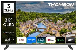 Телевізор THOMSON 32FQG3S15C