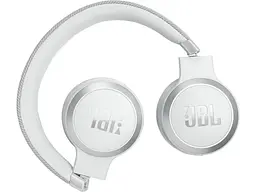 Навушники JBL Live 670NC White (LIVE670NCWHT) - мініатюра 3