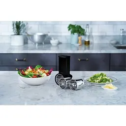 Кухонний комбайн ELECTROLUX EKM 3710 - мініатюра 3