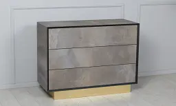 Комод Welovemebel Сохо 3ш - мініатюра 2