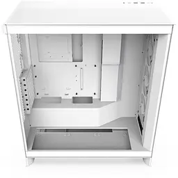 Корпус NZXT H7 Flow RGB White (CM-H72FW-R1) Без БП - мініатюра 10