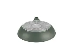 Сковорода Berlinger Haus Matte Green Collection 24 см (BH-8151) - мініатюра 3