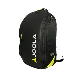 Рюкзак Joola Vision II Black (80166) - мініатюра 2