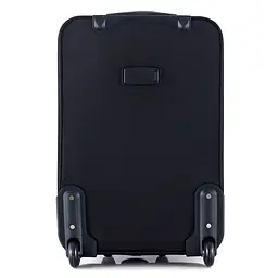 Валіза Semi Line 20" (S) Black (T5679-1) - мініатюра 4