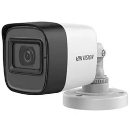 Turbo HD камера Hikvision (DS-2CE16H0T-ITFS)