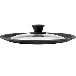 Кришка Flonal Multisize Glass Lid 24/26/28 см (PIECVMS24)