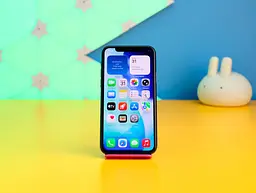 Смартфон Apple iPhone 11 Pro 512GB Midnight Green (MWCV2) Б/В [172847] - мініатюра 2
