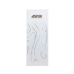 Зубна щітка ультразвукова Aspor K5- білий - мініатюра 2