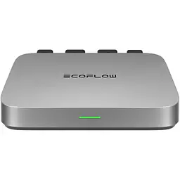 Мікроінвертор EcoFlow PowerStream 600W (EFPowerStreamMI-EU-600W) EU [110527] - мініатюра 3