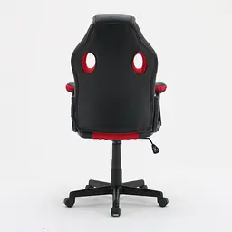 Ігрове крісло HAVIT HV-GC939 Black/Red HAVIT (27874-000) - мініатюра 4