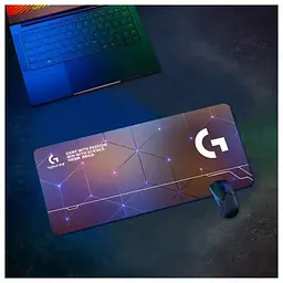Килимок для мишки Voltronic LogiTech (LT-21)