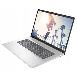 Ноутбук HP 17 Core 7 150U 16GB DDR4 512GB IPS Win11 - мініатюра 4