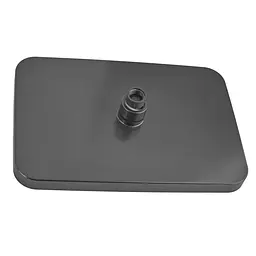 Душева система Champion PBR-009-J graphite з кнопковим перемикачем 4 режими CH6502, Графіт - мініатюра 9