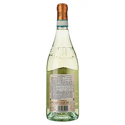 Вино Tommasi Lugana Le Fornaci, біле, сухе, 12,5%, 0,75 л - мініатюра 2