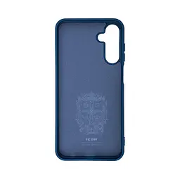 Чехол ArmorStandart ICON для Samsung M15 5G (M156) Dark Blue (ARM74374) - мініатюра 2