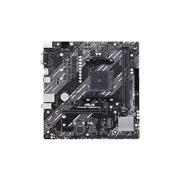 Материнська плата Asus A520M-K Prime Socket AM4 (PRIME A520M-K) - мініатюра 1