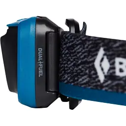 Ліхтар налобний Black Diamond Astro 300 Azul - мініатюра 4