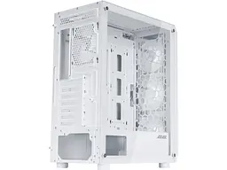 Корпус 2E Aruba G3313W White (G3313W) - мініатюра 4