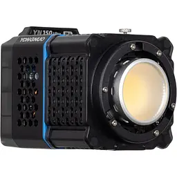 Студійне світло Yongnuo YN150 Ultra Bi 150W Kit [168859] - мініатюра 4