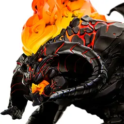 Фігурка Lord Of The Rings Balrog Mini Epics (Володар кілець) - мініатюра 5