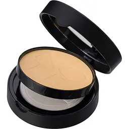Компактна пудра Note Cosmetique Luminous Silk Compact Powder відтінок 03 (Medium Beige) 10 г - мініатюра 4