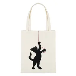 Шопер ARDESTO Kitten 32x40см (ART18KT)