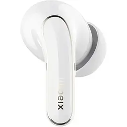 Бездротові навушники Xiaomi Buds 5 Pro Bluetooth білі (BHR9642GL) - мініатюра 5