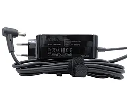 Блок живлення Asus 19V 3.42A 65W 4.5x3.0 pin Boxy (ADP-65DW A) - мініатюра 2