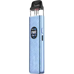Под-система електронна сигарета Vaporesso XROS 5 30W Pod 1500mAh 3ml Kit Blue Silk (18120)