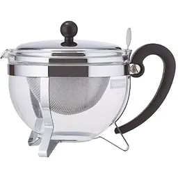 Чайник заварювальний Bodum Chambord з кришкою 1.3 л (1921-16-6) - мініатюра 2