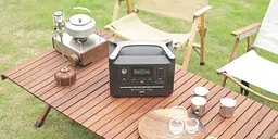 Зарядна станція EcoFlow RIVER MAX EFRIVER600MA - мініатюра 5