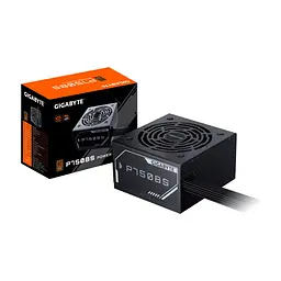 Блок живлення GIGABYTE 750W (GP-P750BS) - мініатюра 6