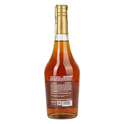 Дівін Kvint Doina XO 9 років 40% 0.5 л - мініатюра 3