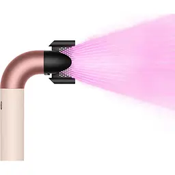 Фен Dyson HD17 Supersonic R Ceramic Pink/Rose Gold (113332-01) [137218] - мініатюра 10