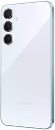 Смартфон Samsung Galaxy A55 5G 8/128Gb Awesome Iceblue - мініатюра 5