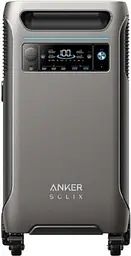 Портативна зарядна станція Anker Solix F3800 3840Wh 6000W - мініатюра 2