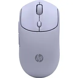 Миша HP 400 Quiet Wireless Purple (AZ7B7AA)